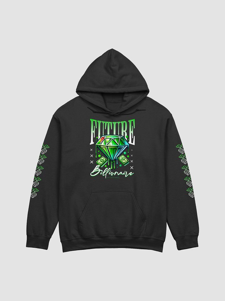 Future Billonaire Hoodie product image (1)