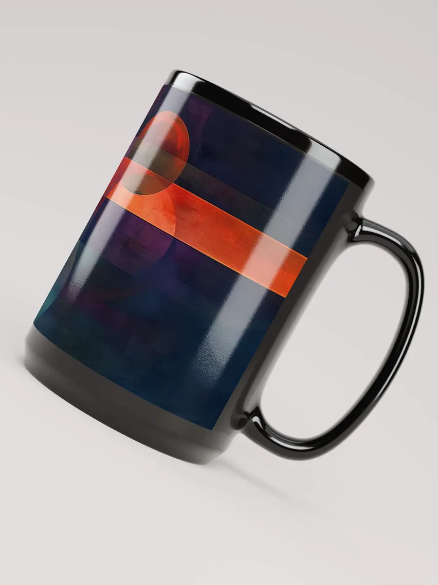 Dynamic Fusion Ceramic Mug product image (5)