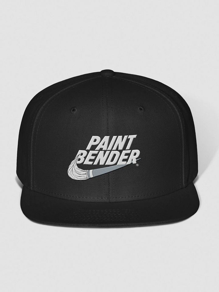 Paint Bender Swoosh-Brush (Snapback) product image (1)
