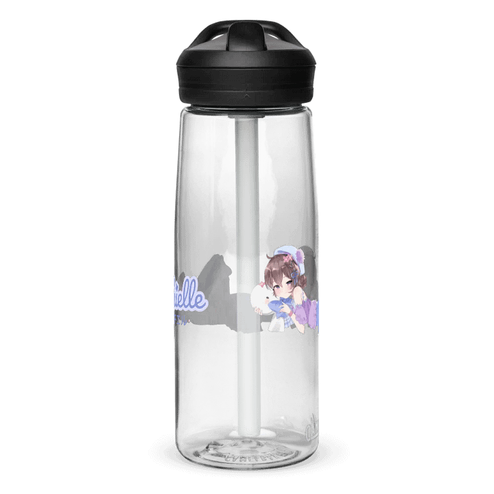 Cozy Comfort CamelBak Eddy®+ Sports Water Bottle product image (10)