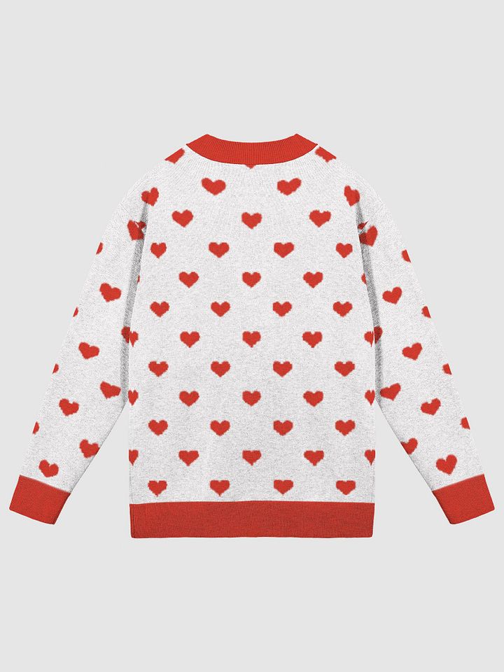 Love Jake Cardigan product image (2)