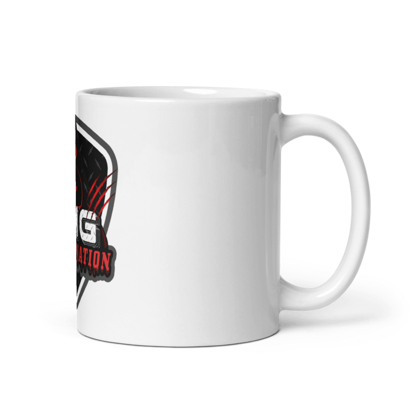 Deranged Maniac Mug product image (1)