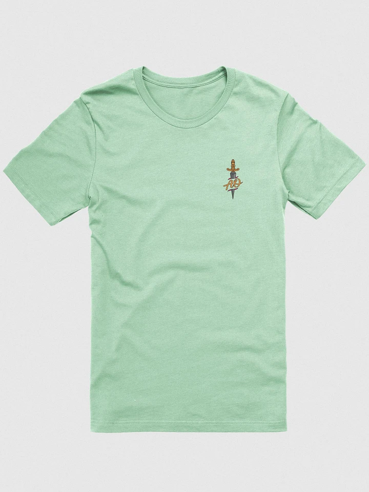 The Strays T-Shirt (Back) product image (5)