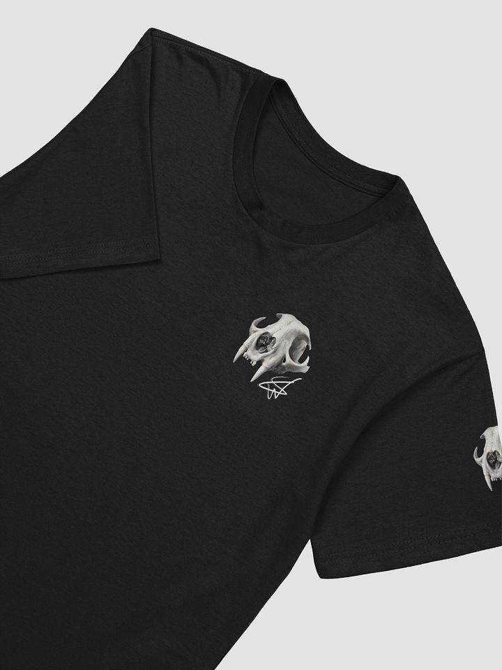 Sheep in Wolf's Clothing Tee product image (2)