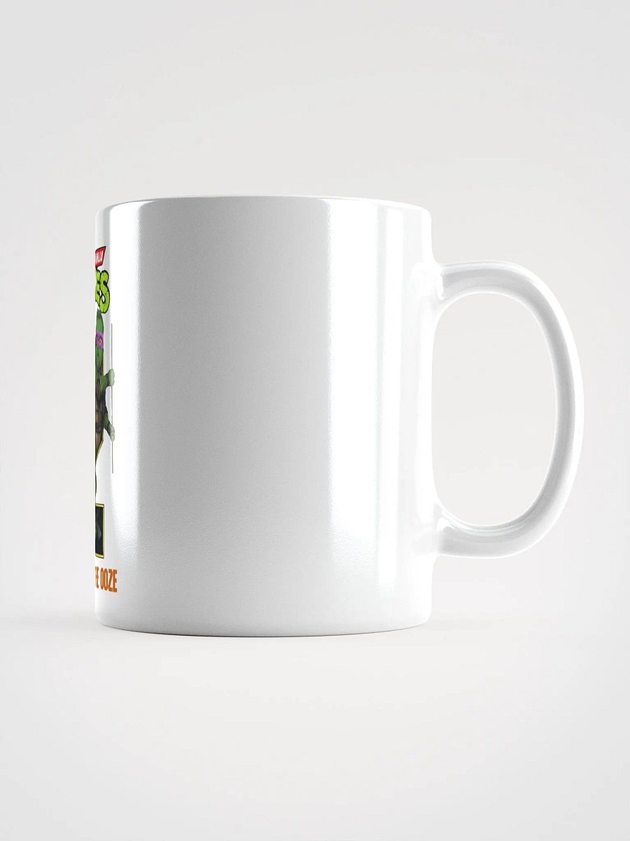 Bidet Turtles Mug product image (2)