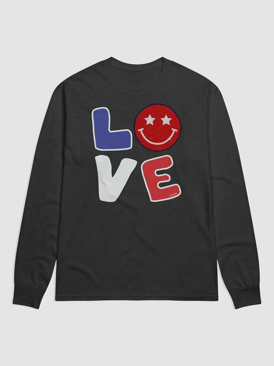 I LOVE AMERICA product image (2)