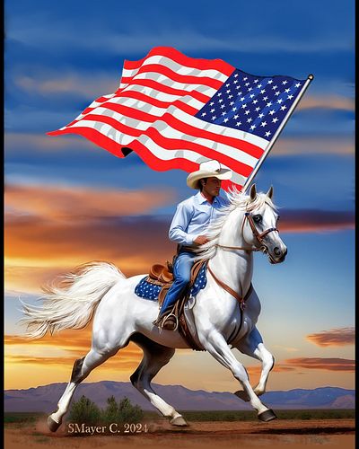 Happy Fourth of July! From the Home of the Brave and the Land of the Free!

#happy4thofjuly #contemporaryart #bedouin #alkham...