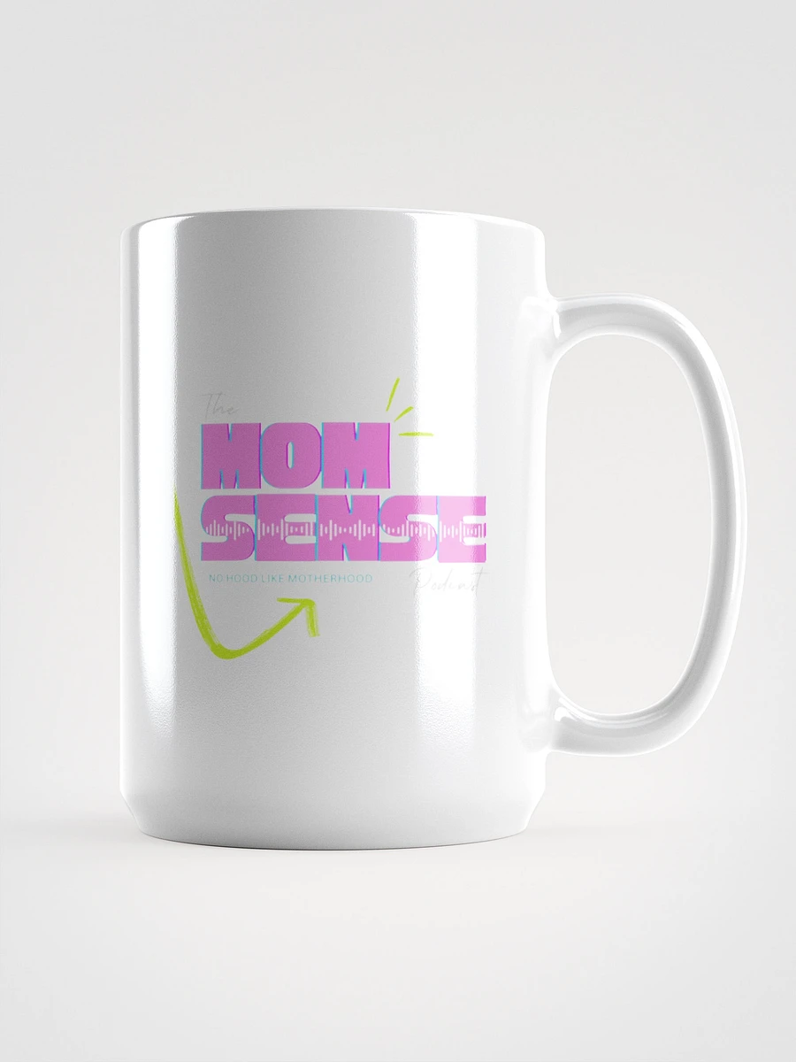 Momsense Coffee Mug product image (1)