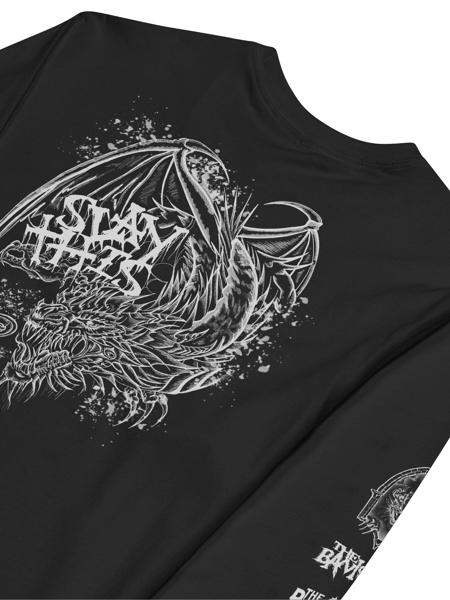 Sorry Dave Long product image (4)