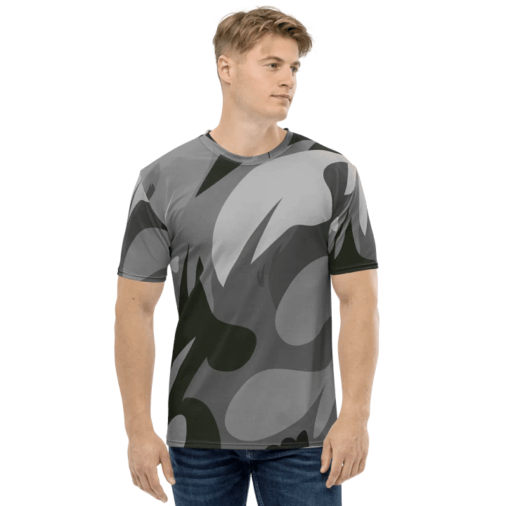 Dromey4 Tshirt product image (1)