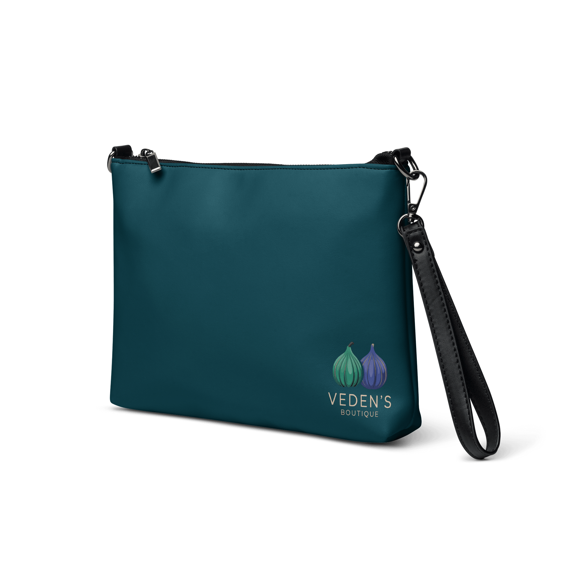 Vedens Boutique Chic Onion Dreams Crossbody Bag product image (3)