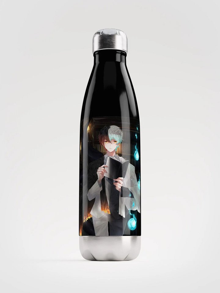 Eldritch Stainless Steel Water Bottle product image (2)