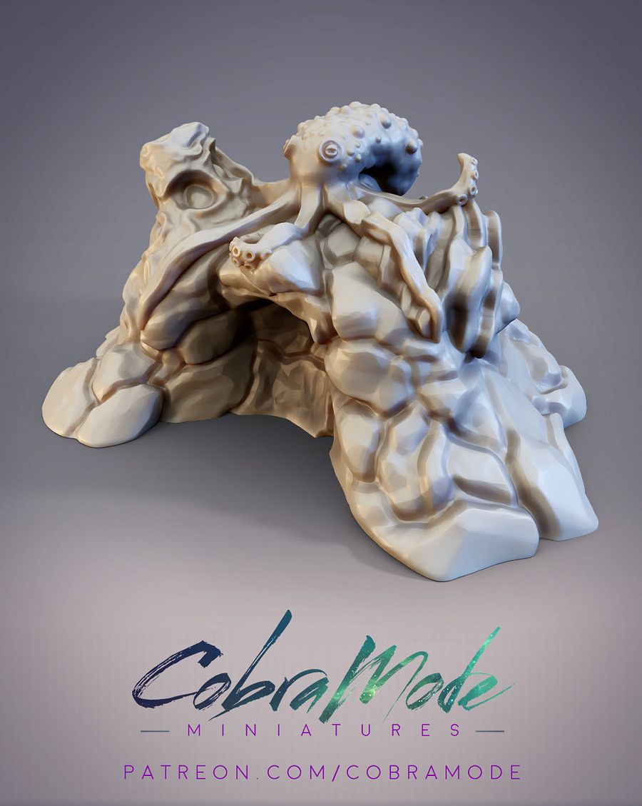 CobraMode 15 May 2021 Collection product image (7)