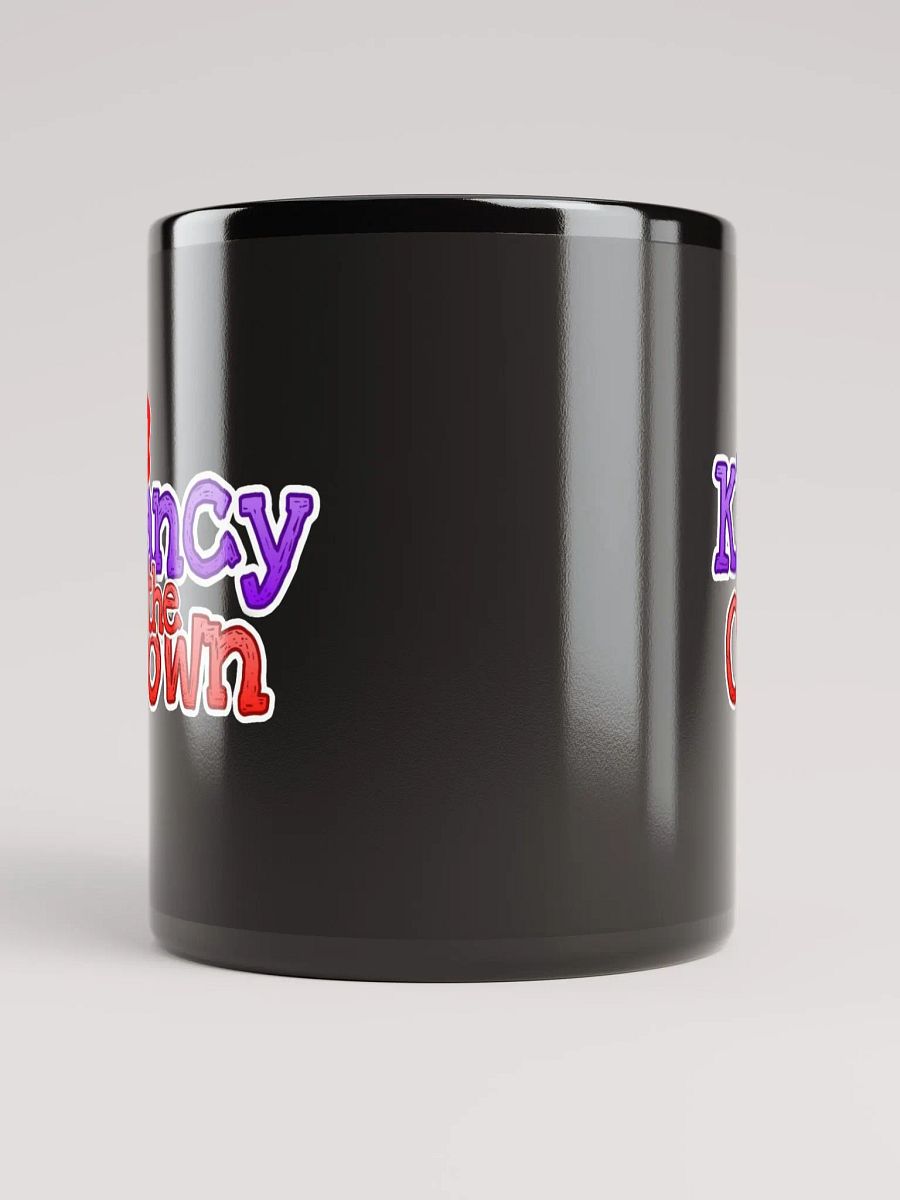 Klancy the Clown - Coffee Mug product image (10)
