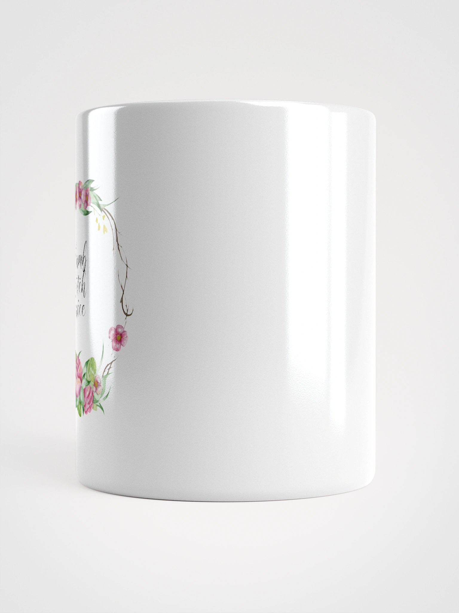 Dumb Juice Mug product image (3)