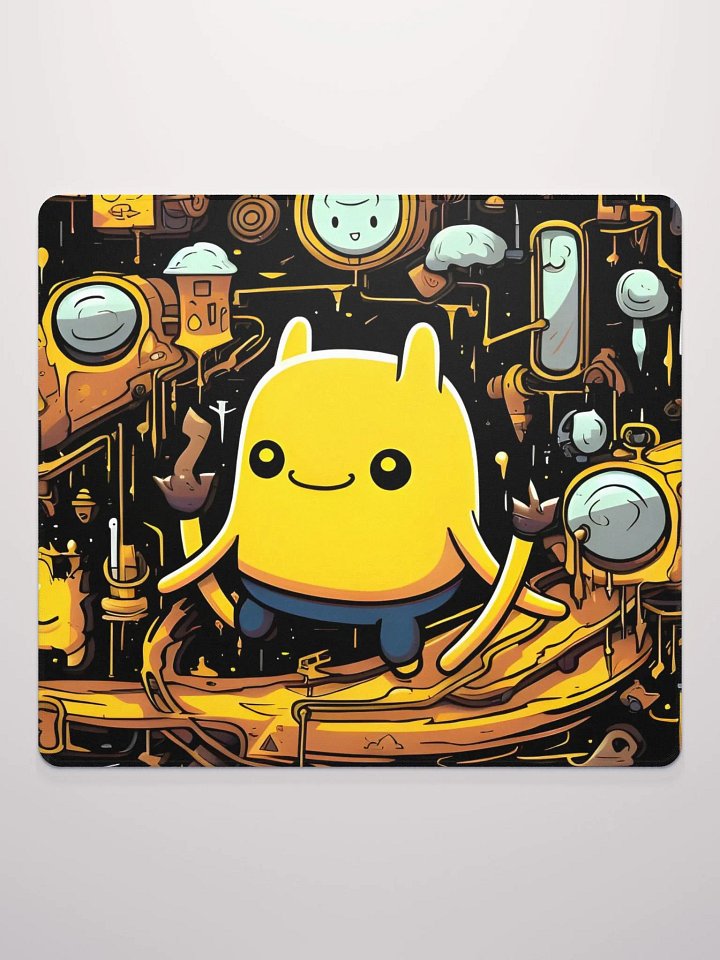 TagTazz Cute Creature Mousepad product image (3)