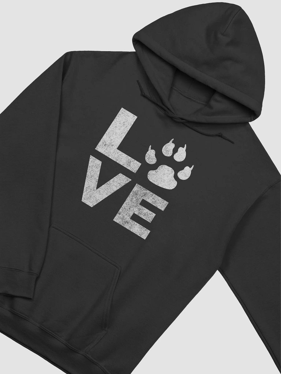 Love - hoodie product image (13)