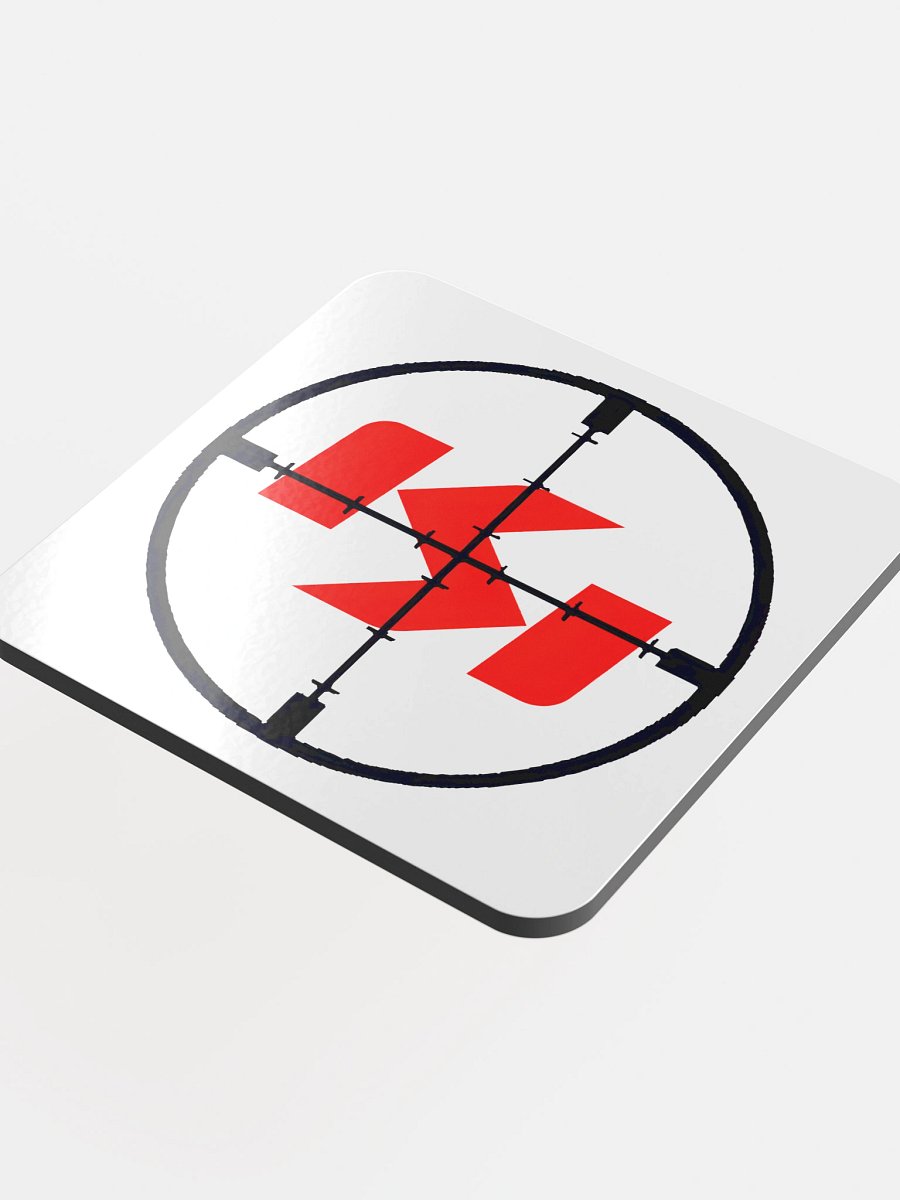 The KSI Coaster product image (4)