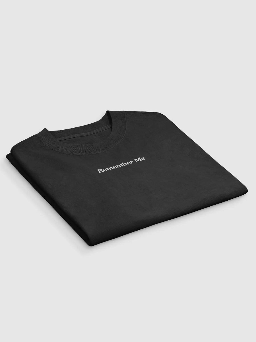 King Hoodie - Remember Me Band Tee product image (3)