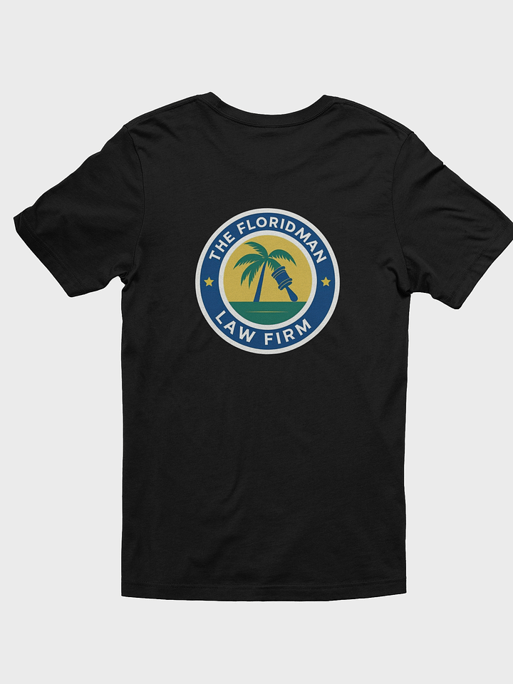 Petty Shirt product image (2)