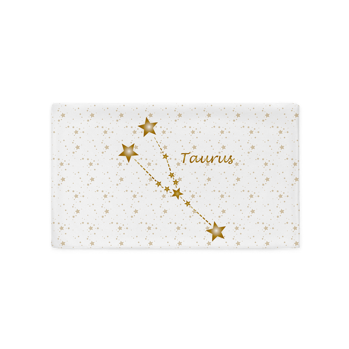Taurus 2025, Constellation, Pillow Case product image (2)