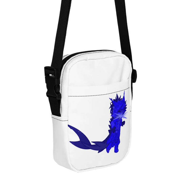 Supercharged Crossbow bag product image (1)