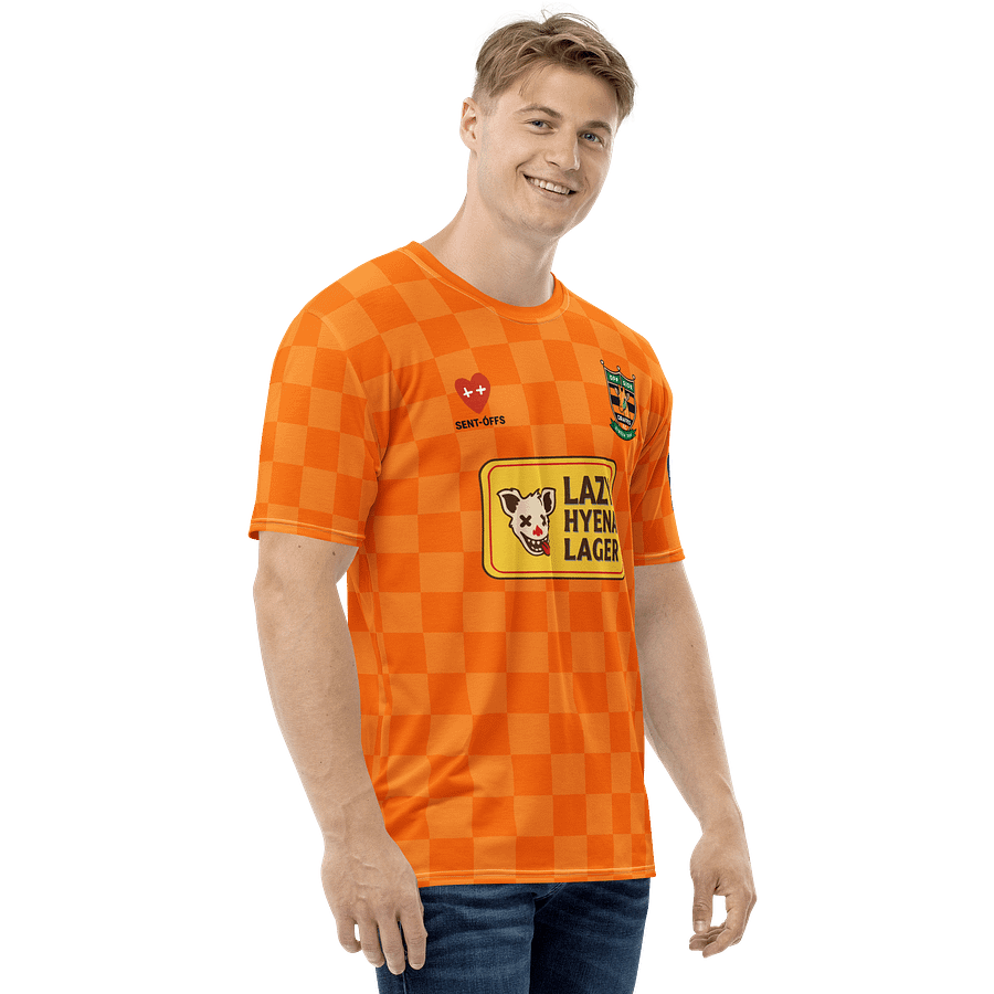 OFFSIDE GIRAFFES FC Home Jersey product image (9)
