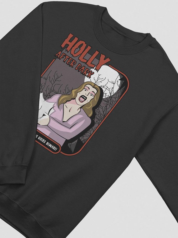 Hollyween Sweatshirt product image (2)