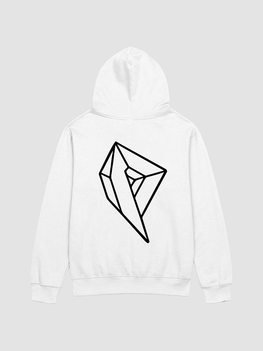 PROBZZ "You Will Be My Final Kiss" Hoodie product image (2)
