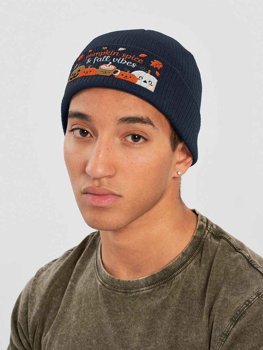 Pumpkin Spice & Fall Vibes product image (3)