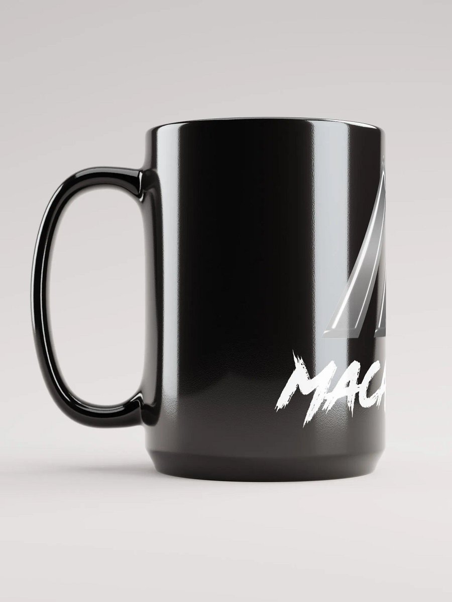 MacAttxck Mug Black product image (6)