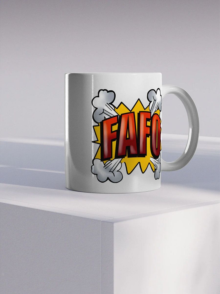 Cuppa FAFO product image (4)