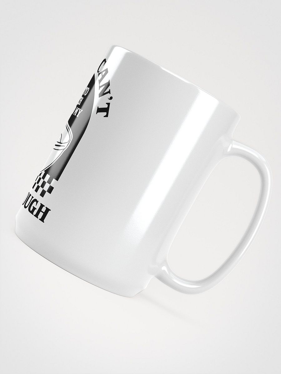 Sorry I can't I have to stretch and fold my Sourdough Mug product image (4)