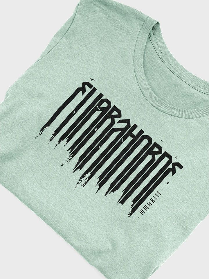 Evora Horde - Trees Tee product image (1)