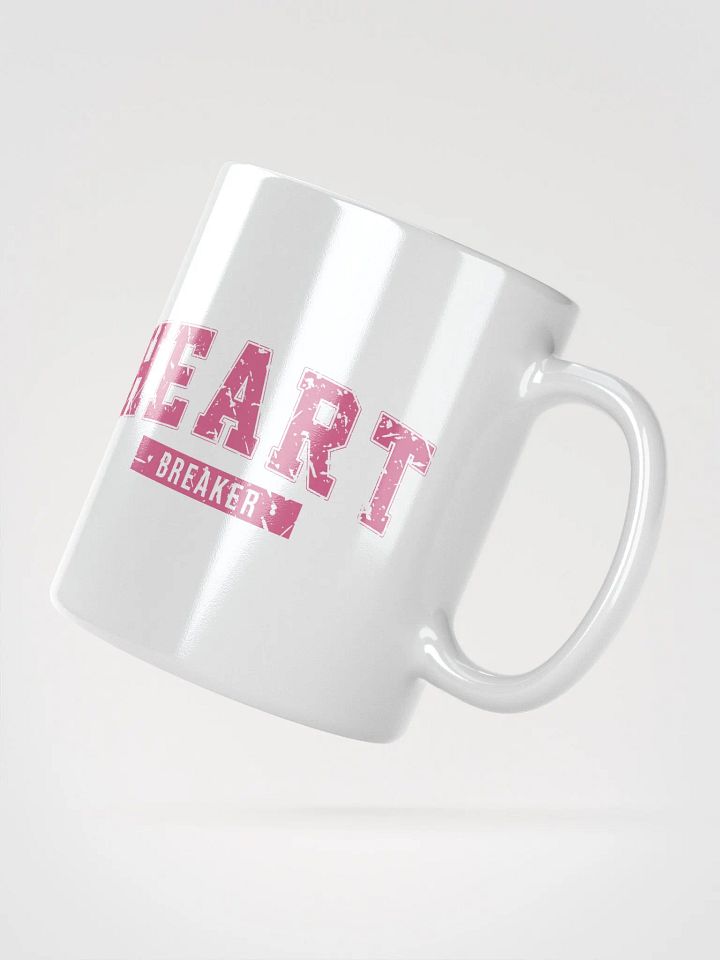Grunge Heartbreaker Mug product image (2)