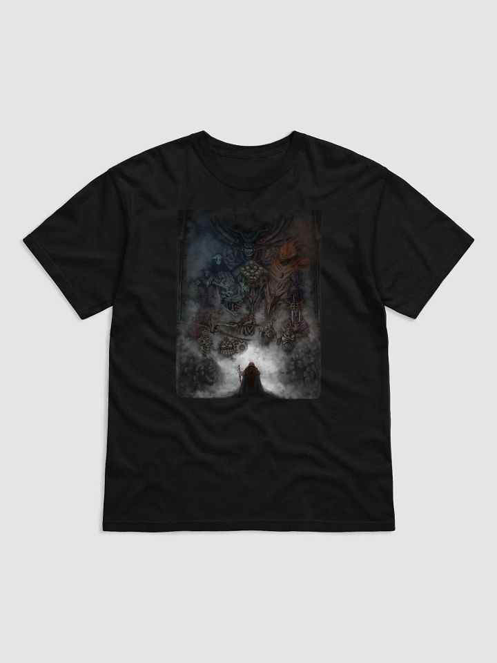 'Fog Wall' Premium T-Shirt (Redux) product image (1)