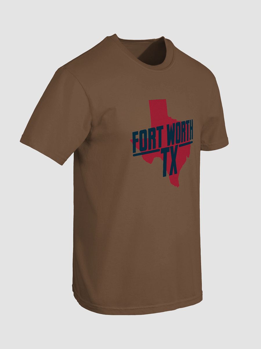 Fort Worth Tee product image (7)