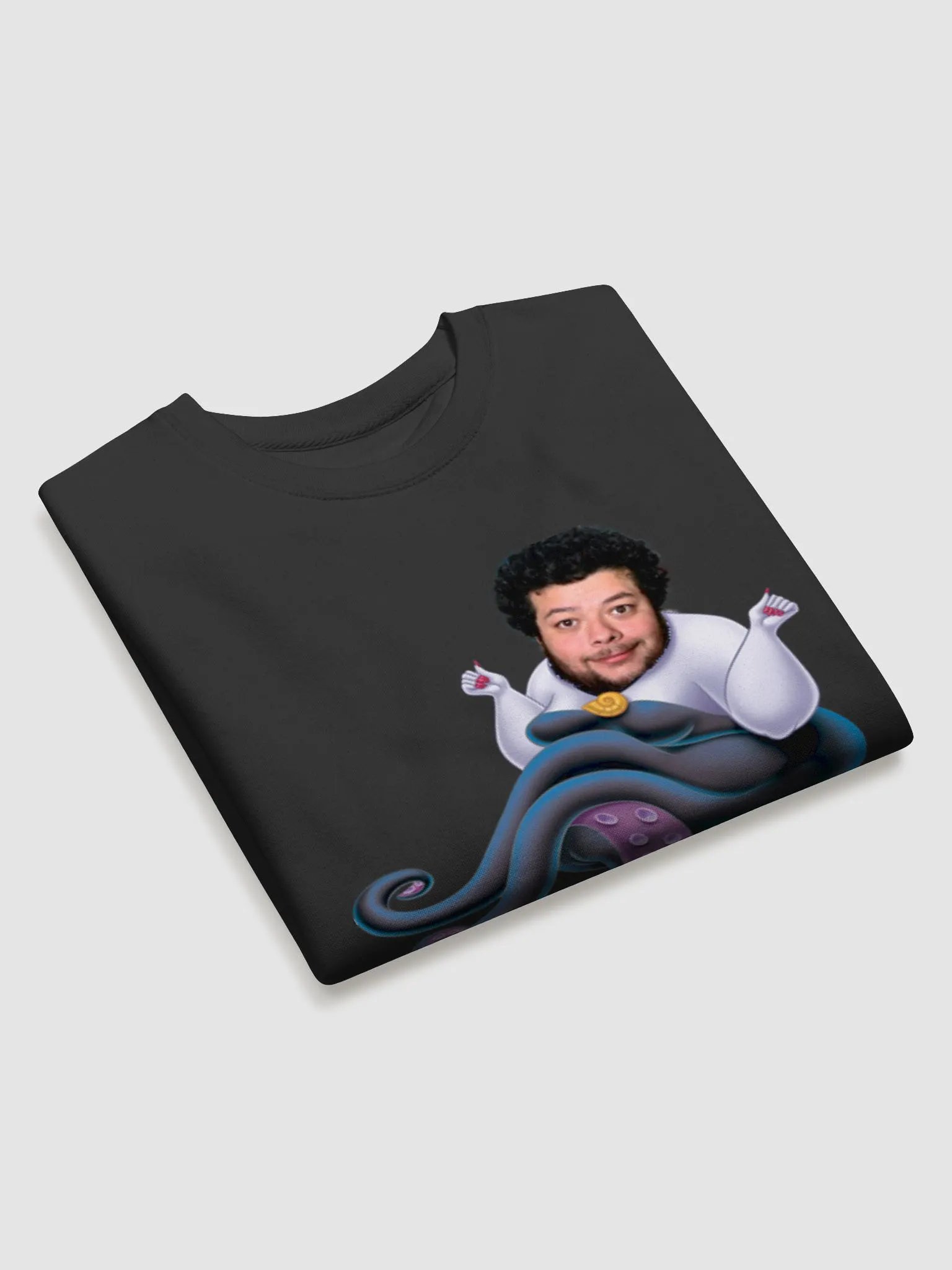 Nicksula Sweatshirt product image (3)