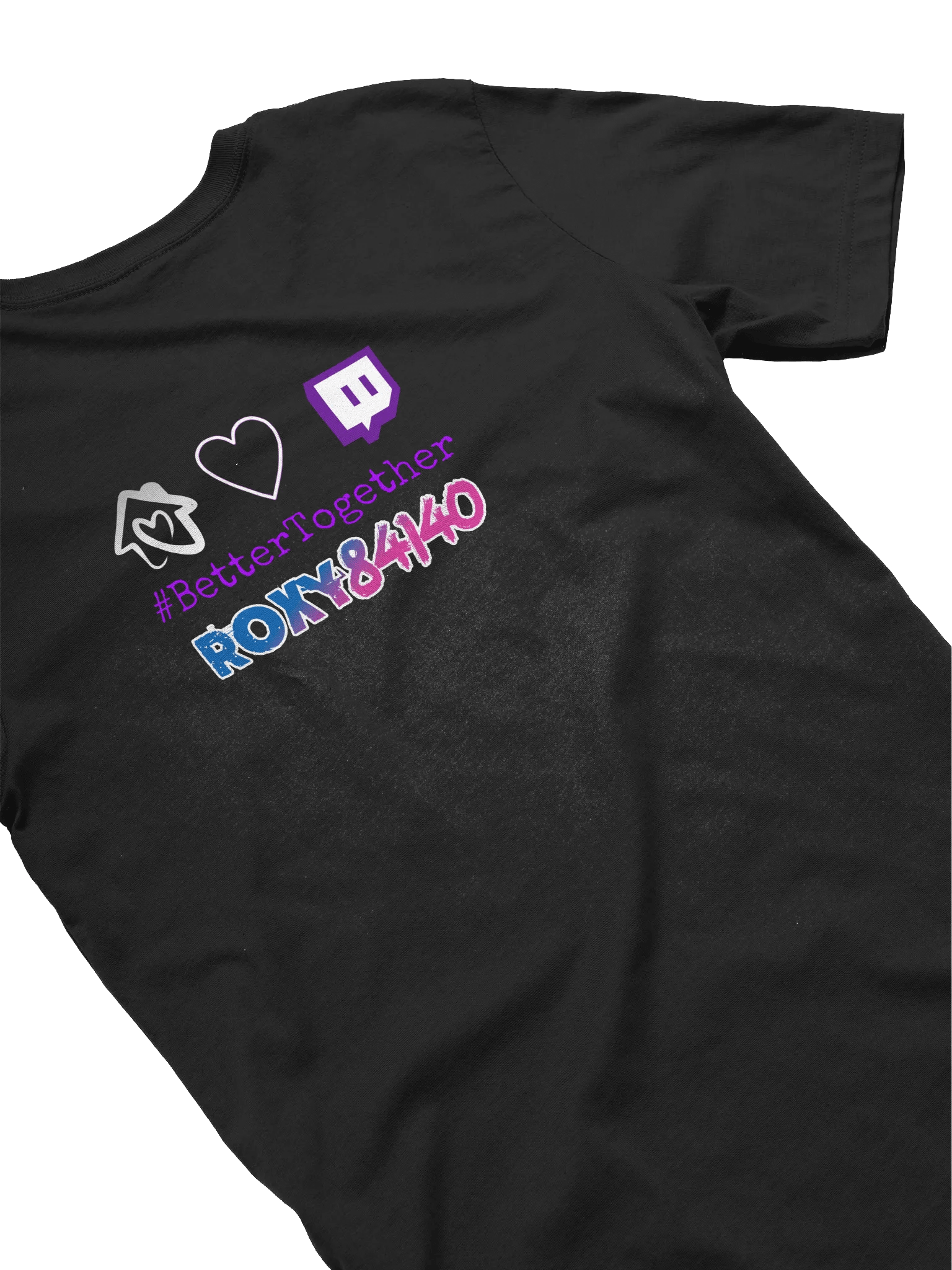 💜✨ Baddie's Anniversary Shirt 💚💜 product image (19)