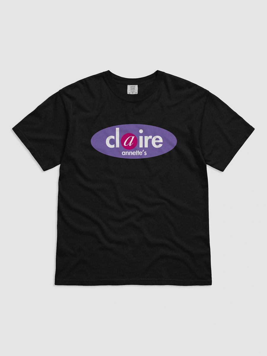 CLAIRE'S T-Shirt product image (1)