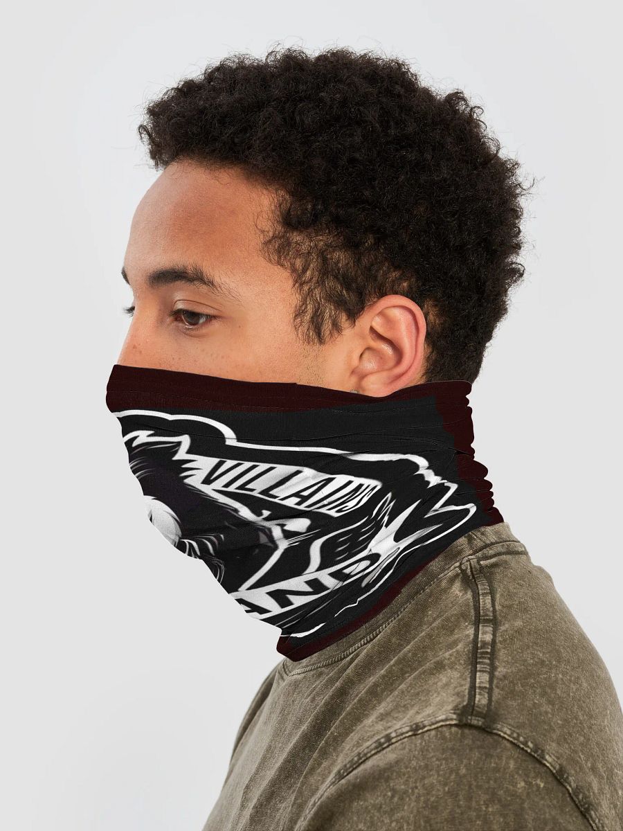 Lakeland BV Neck Gaiter product image (3)
