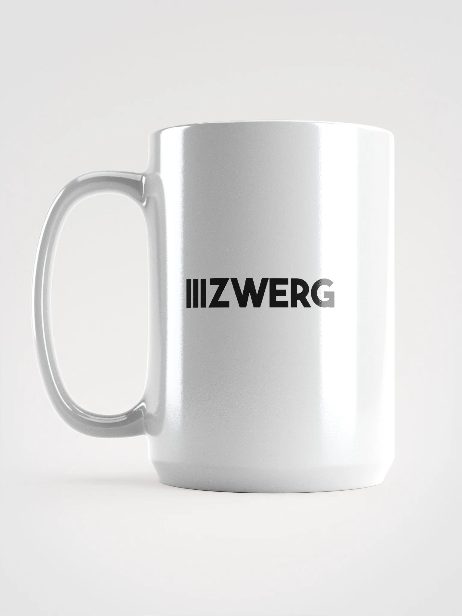 Beary Mug 15 oz product image (2)