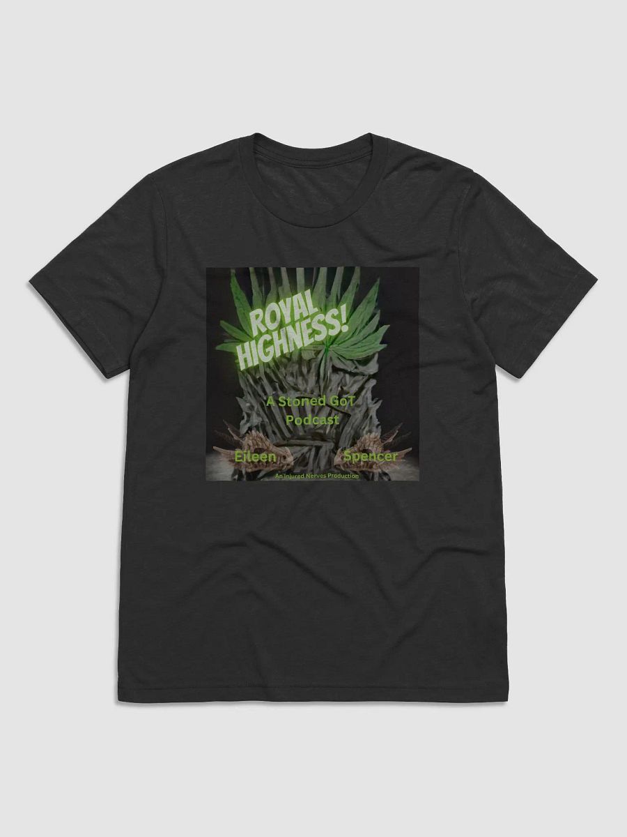 Royal Highness Shirt product image (1)