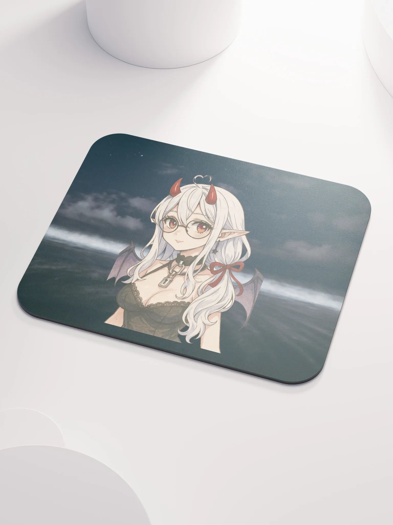 Vrs.1 Mouse pad product image (3)