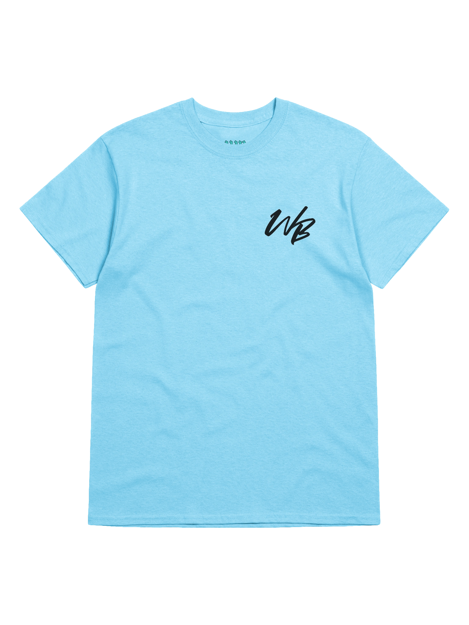 Signature T-Shirt product image (5)