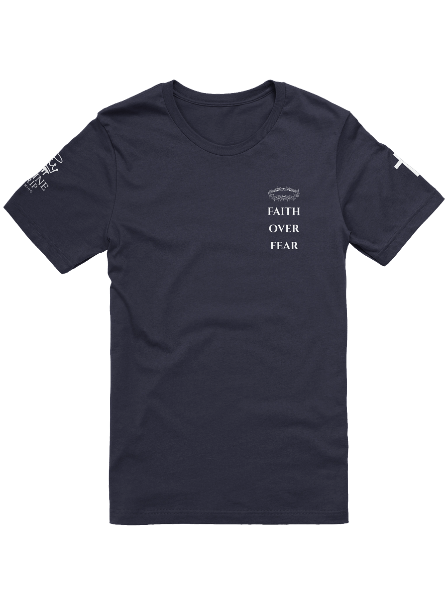 Faith Over Fear product image (1)
