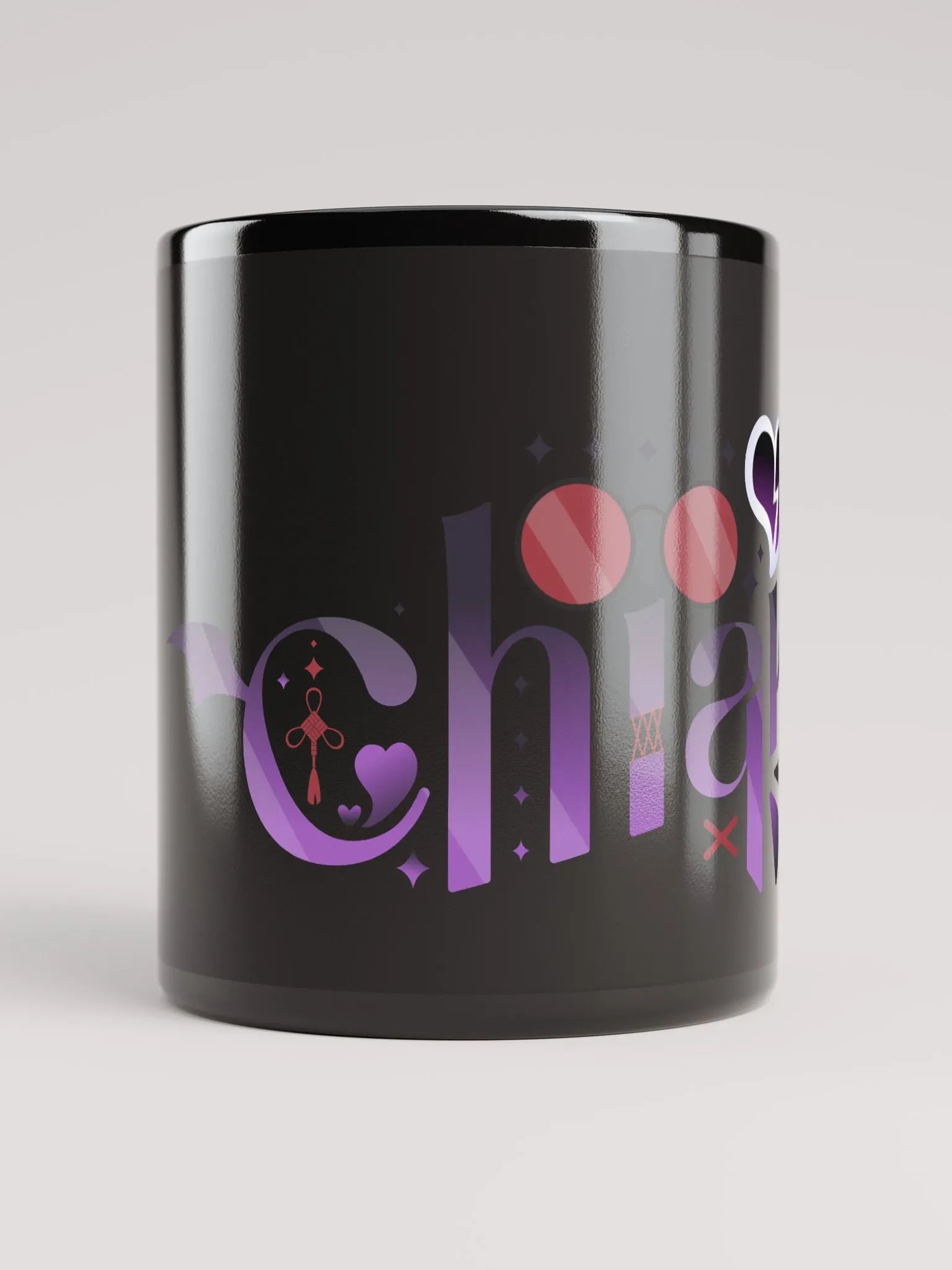 Dark Chiai Mug product image (5)