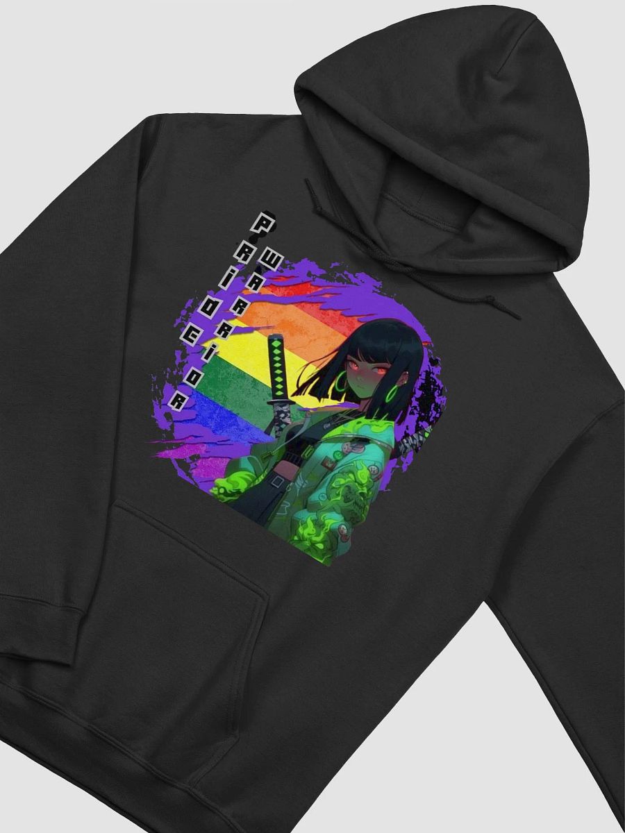 the pride warriors hoodie product image (28)