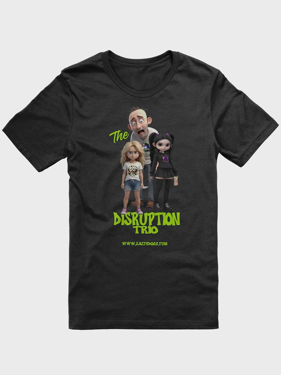 Disruption Trio product image (2)