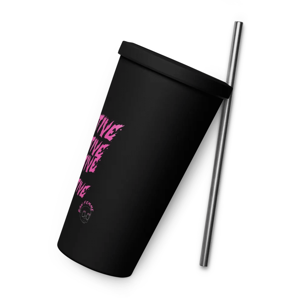 Creative Tumbler by Raw Femme product image (8)